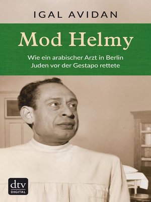 cover image of Mod Helmy